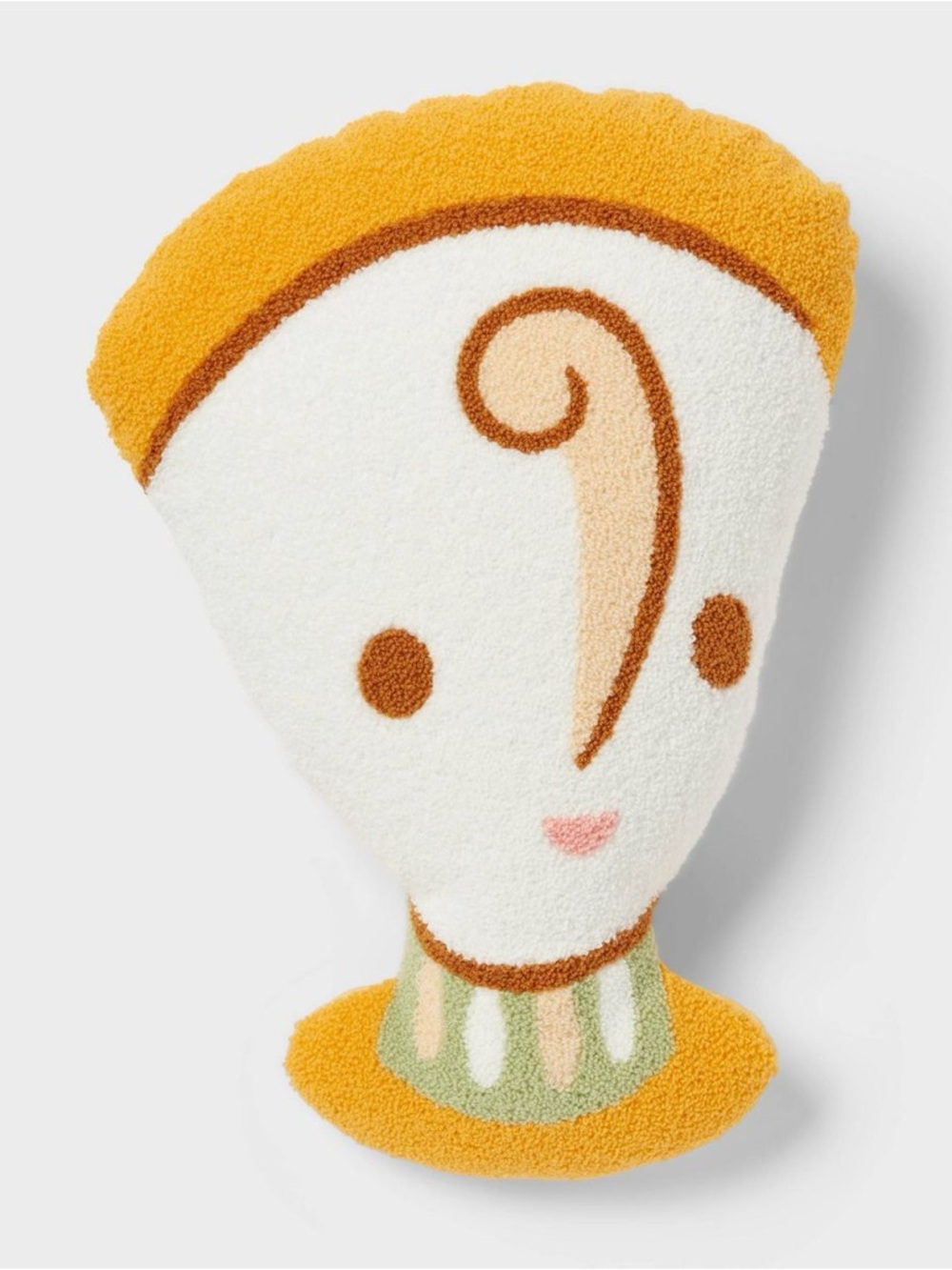 Princess Belle Sidekick Chip Kids' Pillow Buddy - Disney Pillowfort